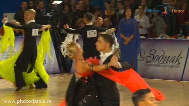 Павлов Кирилл и Аргун Анна Слава России - 2011 смотреть онлайн