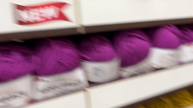 Вязальный влог 5 | Готовые работы | Процессы | Обзор магазина "Троицкой камвольной фабрики" смотреть онлайн