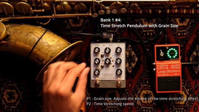 Pladask Elektrisk Fabrikat with Saxophone смотреть онлайн