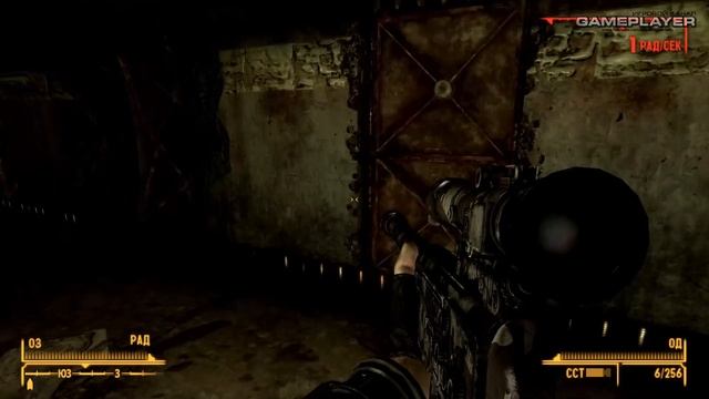 ТЯЖЁЛАЯ СУДЬБА — FALLOUT: New Vegas (RUS) / ПРОХОЖДЕНИЕ [#21] смотреть онлайн