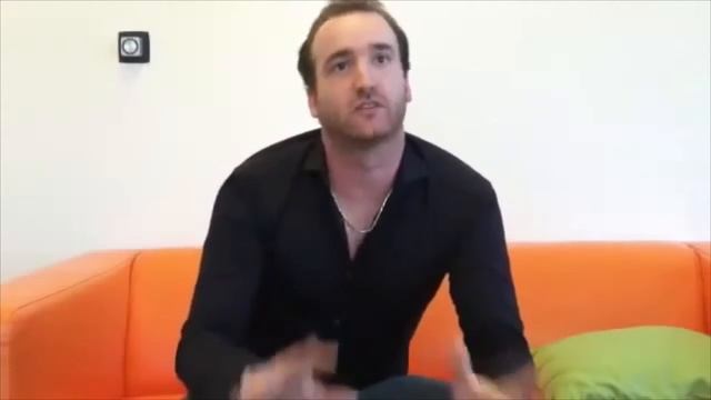 Why did a Social Network CTO choose the Neo4j Graph Database смотреть онлайн