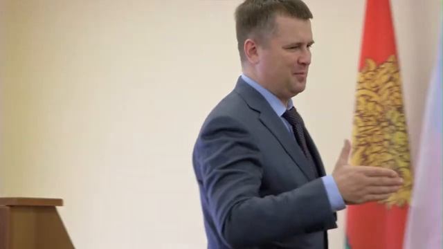 Главой Грязинского района избран Владимир Рощупкин смотреть онлайн