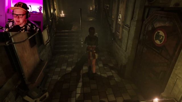 Новый хоррор в олдовом стиле Tormented Souls/Tormented Souls прохождение/ Tormented Souls 2021 обзо смотреть онлайн