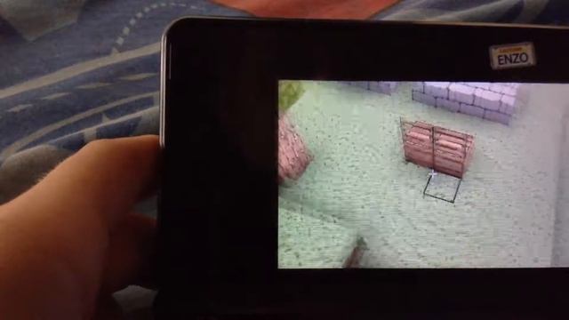 How to make chairs in Cube Creator 3D смотреть онлайн