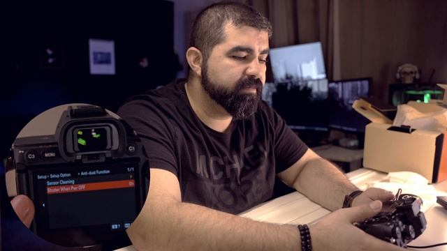 Unboxing and Reviewing SONY A7RV The BEAST смотреть онлайн