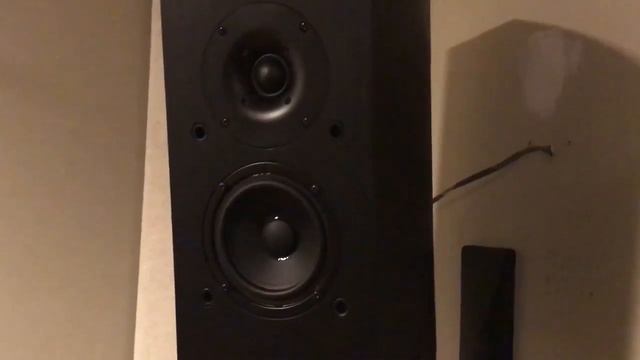 Best Budget Speakers - Pioneer SP-BS22-LR Review смотреть онлайн
