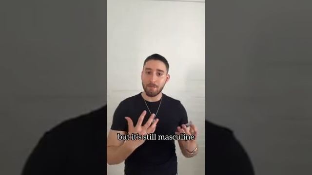 Abercrombie & Fitch Authentic Night Review | MENS IMPROVEMENT #Shorts смотреть онлайн