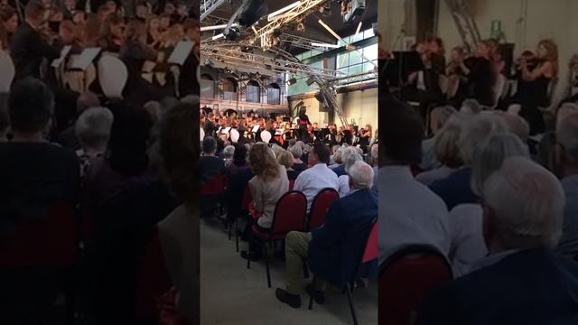 Римский-Корсаков,"Шехеразада", І часть -"Море и Синдбадов корабль" смотреть онлайн