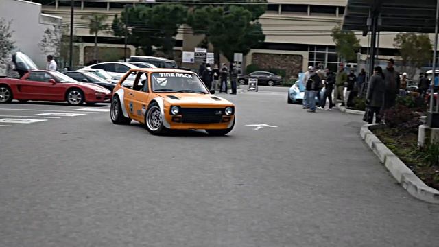 Morning Motors | Mini Montage | December 19th, 2021 | igloo. смотреть онлайн