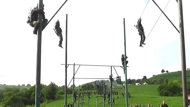 Сдача на краповый берет 21.05.2012 смотреть онлайн