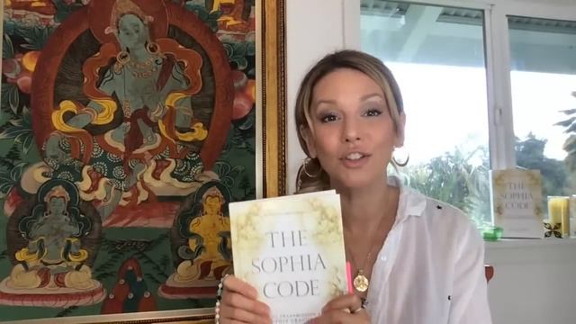 KAIA RA | Day 5 of "21 Days of Green Tara" | Activate The Sophia Code® Within You смотреть онлайн