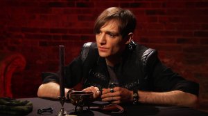 Экстрасенсы ведут расследование: Александр Шепс - Гибель троих лучших друзей