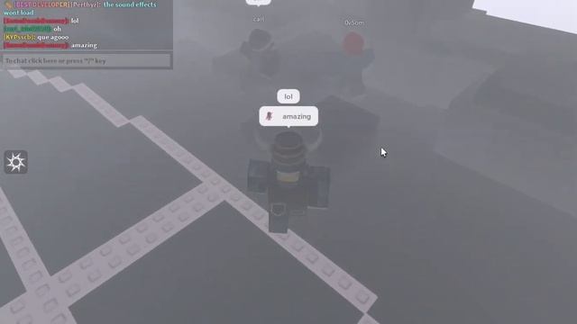 Steep Steps: Developer Doing Nuke Stuff Lol смотреть онлайн