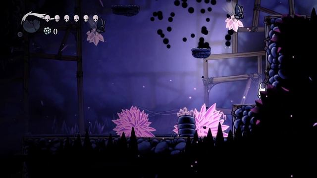 Let's Play Hollow Knight- Part 9: I am SPEED! смотреть онлайн