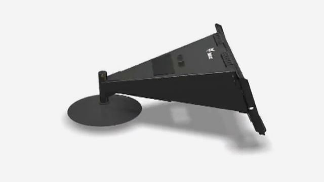 Скрепер (скалыватель льда) / Scrapers