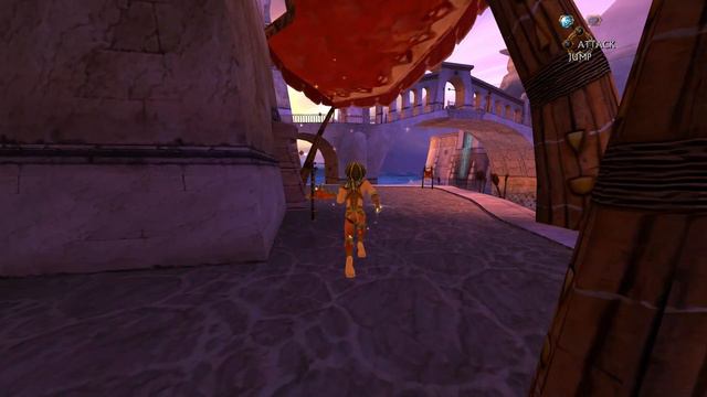 Sphinx And the Cursed Mummy Part 3 смотреть онлайн