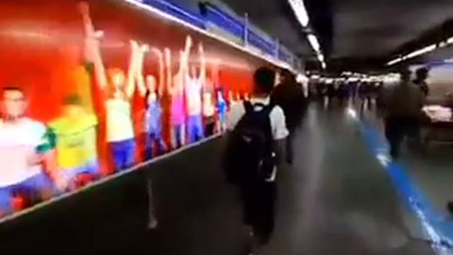 Реклама FIFA 2010 www verh pro смотреть онлайн