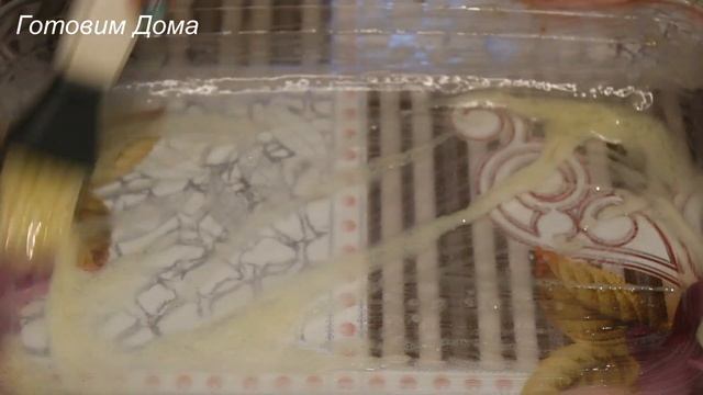 Запеканка Творожная Быстрый и простой Рецепт смотреть онлайн