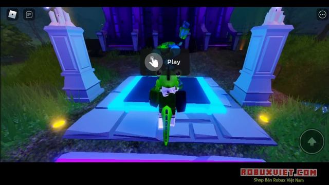 Hướng Dẫn Cách Lấy 4 Vật Phẩm FREE Từ Event Build It Play It - MANSION OF WONDER | ROBLOX смотреть онлайн