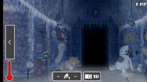 ОЧЕНЬ СРАШНАЯ ИГРА ПРО ЯЙЦО! One Night At Flumpty's