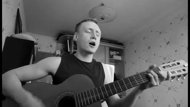 Алиса - небо славян (cover)