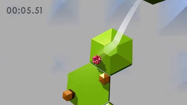 Tiltagon (PC) IL 02 Any% in 14.95s смотреть онлайн