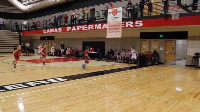 Excel - Adidas President's Day Tourney смотреть онлайн