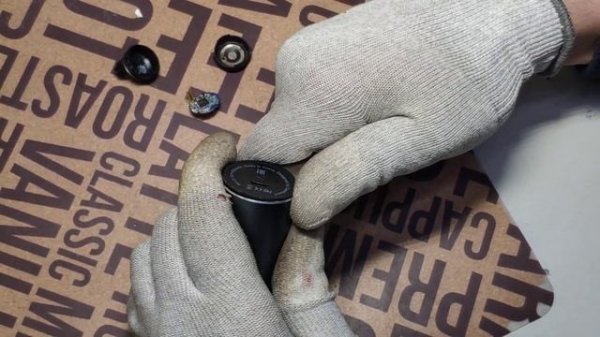 05. Разборка CGPods 5.0