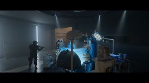 Доминирующий вид 1 сезон 10 серия