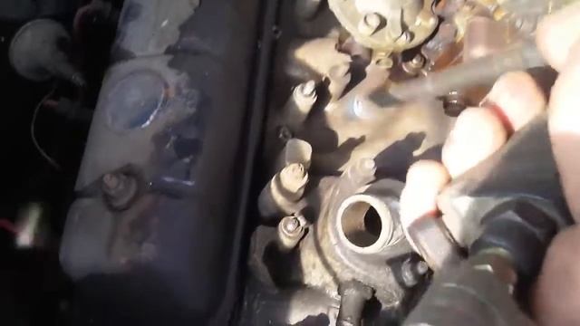 Инструмент который часто выручает при ремонте авто .. смотреть онлайн