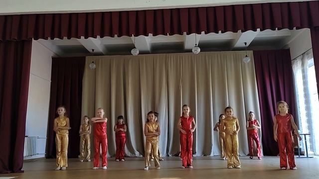 Танец До ре ми смотреть онлайн