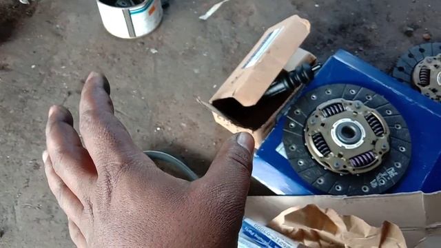 Hyundai i20 clutch replacement||Hyundai clutch setting #hyundai #hyundaii20 смотреть онлайн