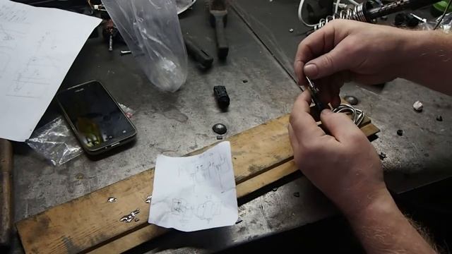 Пайка коннектора МС 4 для солнечных панелей смотреть онлайн