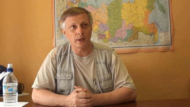 Пякин В.В. о Чапаеве, большевиках и коммунистах смотреть онлайн