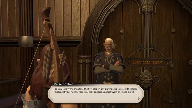 (PS4 Pro) Final Fantasy XIV Online Starter Edition (Free) - Part 3 смотреть онлайн