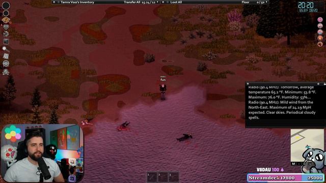 Project Zomboid Gameplay - Project Zomboid Modded - Project Zomboid Playthrough - Episode 10 смотреть онлайн