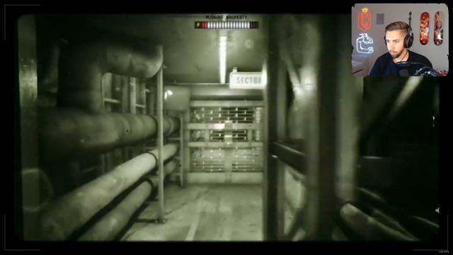 LordKebun Plays The Outlast Trials with Ramee, Taco, and Shotz #2 смотреть онлайн