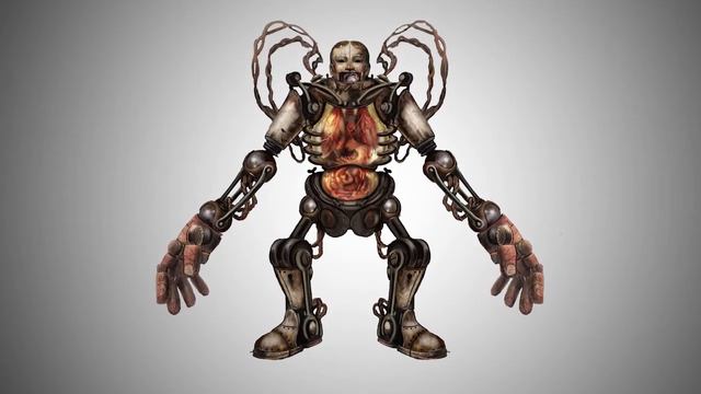 BioShock Infinite - Handyman Featurette смотреть онлайн