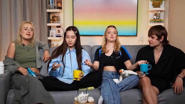 XO ЗАКРЫВАЕТСЯ? / Правда или Выпивка с XO TEAM