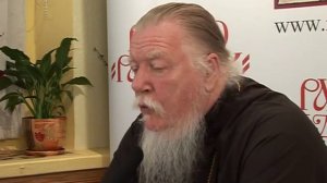 Русский час с протоиереем Димитрием Смирновым (2007-06-17)