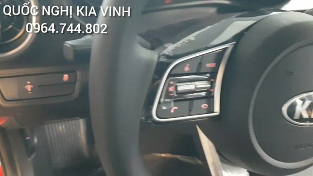 Đánh Giá Kia Cerato 2.0AT Premium 2020 ỐNG BÔ ĐÔI: Đẹp, Giá Hợp Lý |2019 Kia Cerato Premium