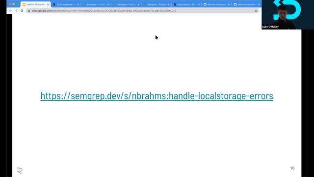 An open source security scanner for most languages Feb 10, 2021 смотреть онлайн