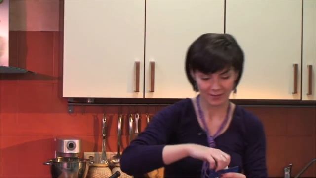 Любимые рецепты. Салат из редиса, яйца и кукурузы. смотреть онлайн