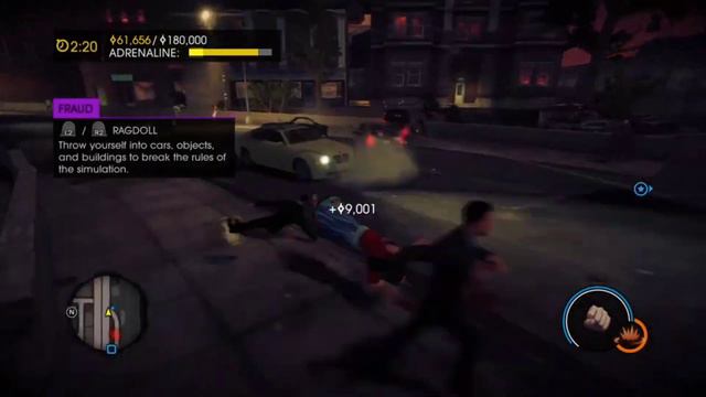 SAINTS ROW 4 - Part 22 - Fraud #saintsrow #saintsrow4 #ladyjudged