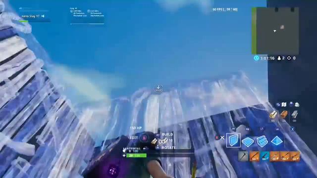 Does being tiny in fortnite change a 1v1? смотреть онлайн
