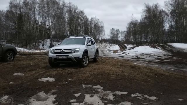 Володарка Дастеры 30 03 19, ч.1 смотреть онлайн