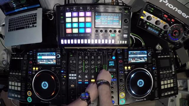 Beautiful Trance Mix #92 September 2018 Mixed By DJ FITME (Pioneer DJ NXS2 & Toraiz SP16) смотреть онлайн