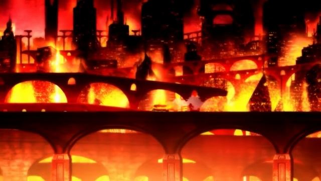 Truth Revealed [Mahou Shoujo Madoka Magica 3: Rebellion Story] [ENG-Sub] смотреть онлайн