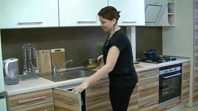 Делаем зеленый коктейль дома! Все просто! смотреть онлайн