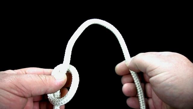 Knot Tying: The True Lover's Knot смотреть онлайн